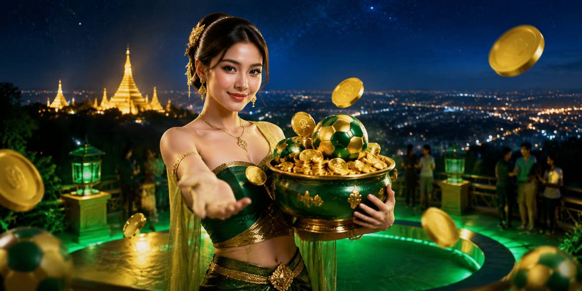 va777 Slots Magic Wheel ဆိုတာ ဘာလဲ၊ ဘာကြောင့် ကြိုက်ကြလဲ
